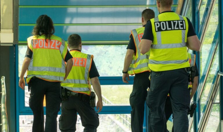 Drama in Flüchtlingsheim: Hilferuf eskaliert zu lebensgefährlicher Messerattacke