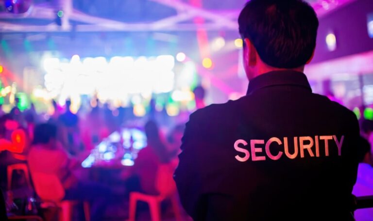 Ich bring dich um!“ – Abgewiesener rastet vor Wiener Club aus