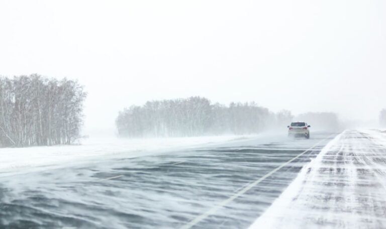 Minus 53 Grad: Wird dieser Kälte-Horror auch zu uns kommen?