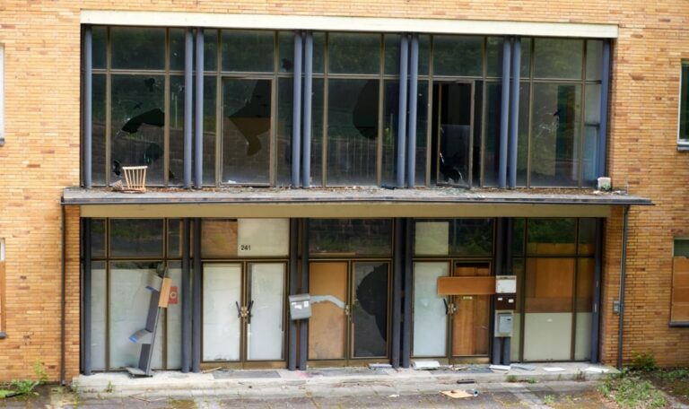 Pleite-Tsunami: Um dieses Bundesland steht es ganz schlecht