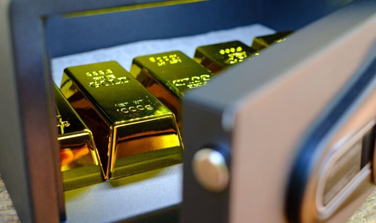Goldpreis sprengt alle Rekorde – Anleger im Kaufrausch