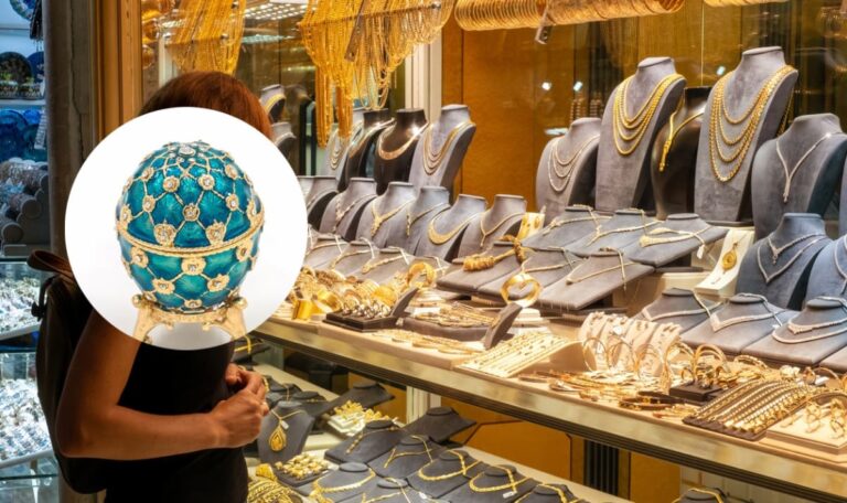 19.000 Dollar im Verdauungstrakt: Polizei wartet auf goldenes „Beweismittel