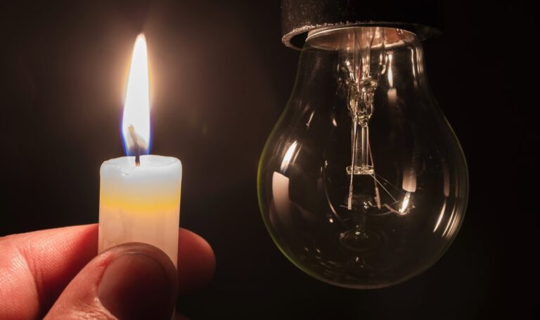 Stromausfall legt Salzburger Norden lahm – Anwohner seit Monaten geplagt