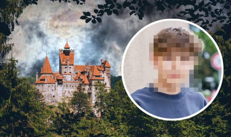 Verzweifelter Notruf, dann Stille: Brite verschwindet in Dracula-Bergen