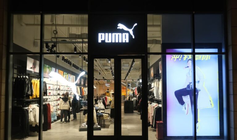 Ende einer Ära? Puma könnte bald unter chinesischer Flagge springen