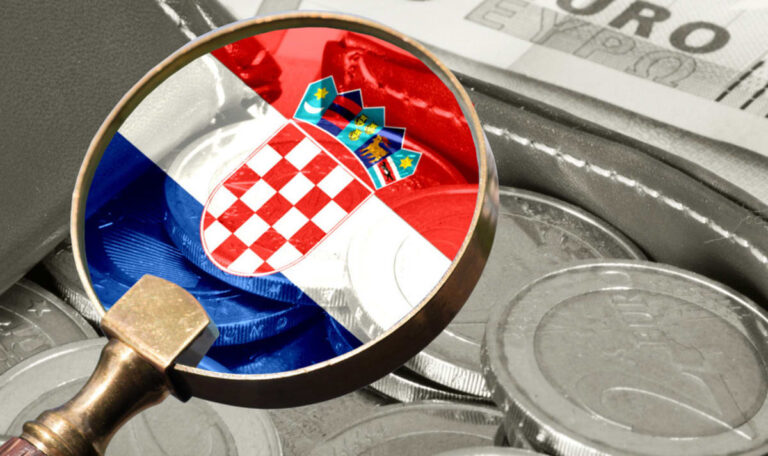 Kroatische Ermittler jagen Österreicher nach dubiosen Firmen-Transfers