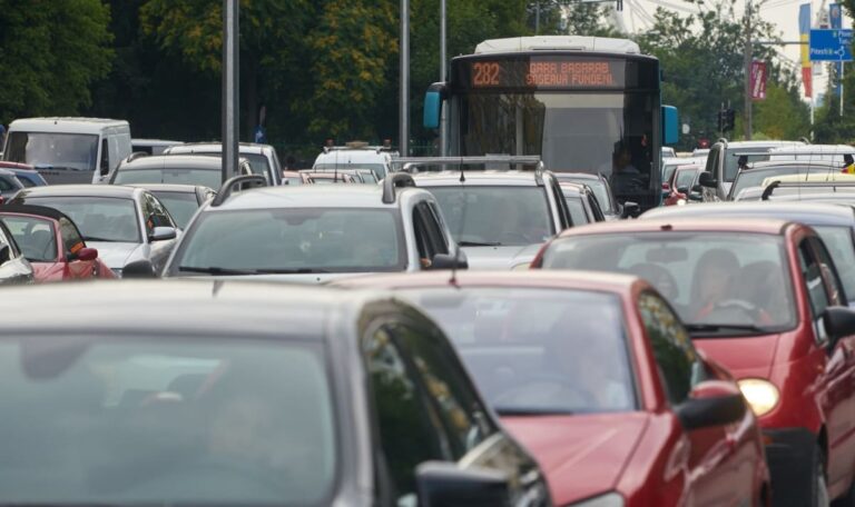 Stau-Chaos am Freitag: Hier wird Wien still stehen