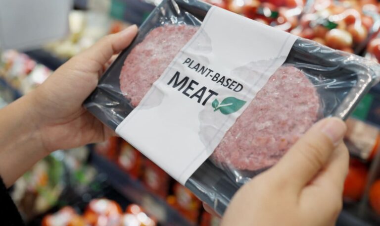 Veggie-Burger vor dem Aus? EU entscheidet heute über Namensverbot