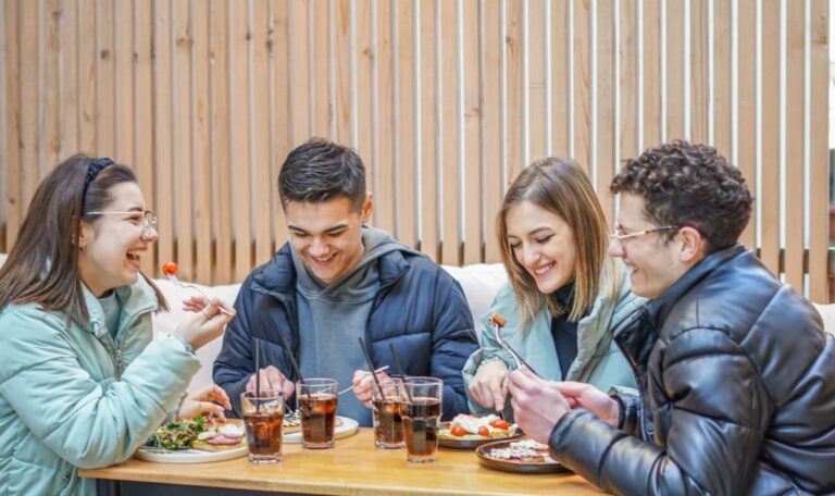 Kalorienfalle oder Genuss? Die Cola-Wahrheit im Check