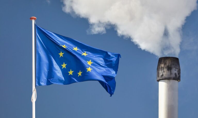 Brüssel macht Ernst: EU setzt verbindliches Klimaziel für 2040