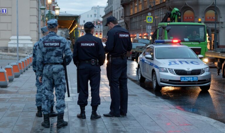 Autobombe in Moskau: Russischer General getötet – Ukraine unter Verdacht