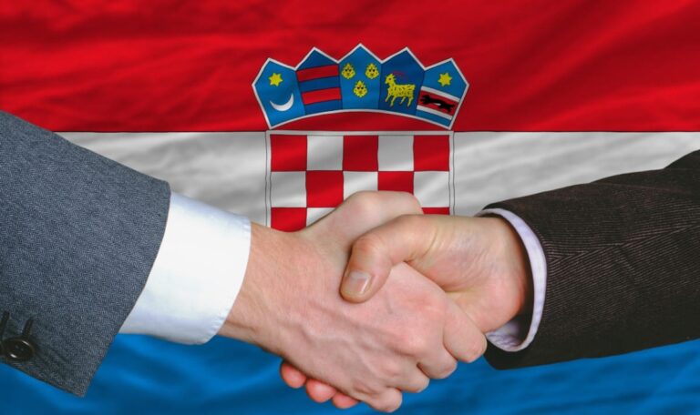 Diese drei Länder verweigern Kroatien bis heute die Anerkennung