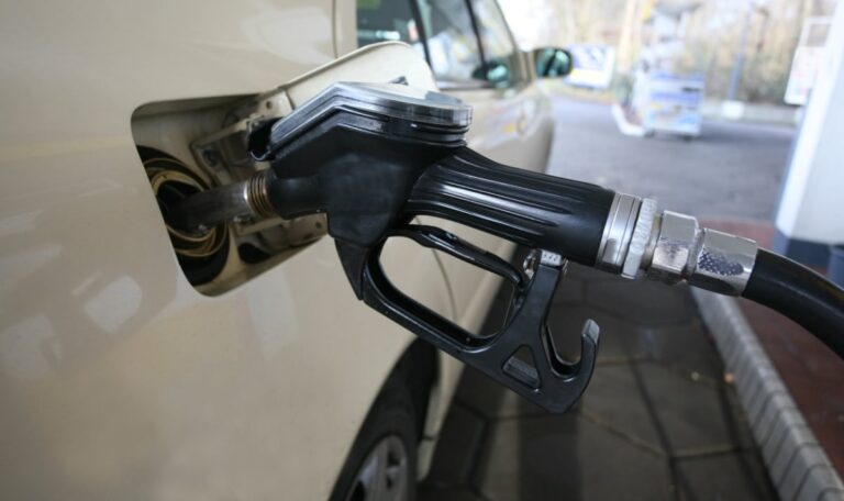 Diesel-Schock: Preisvorteil seit vier Jahren Geschichte