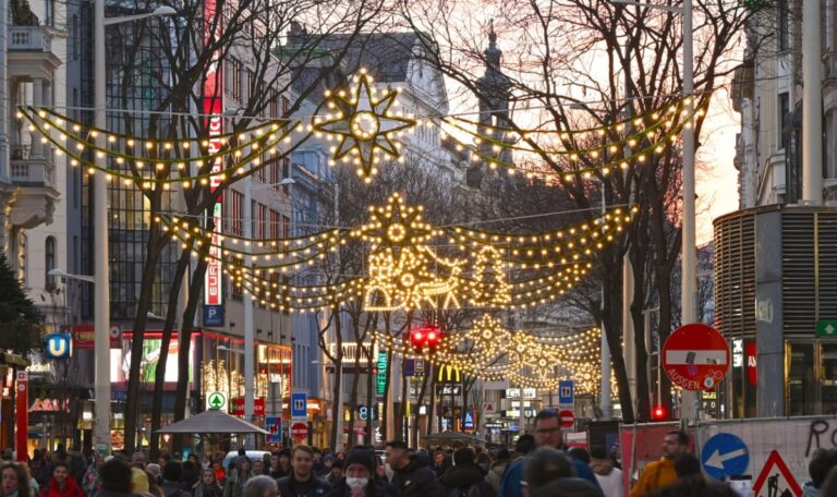 Geschenke-Wahnsinn: Experte warnt vor Ratenkauf vor Weihnachten