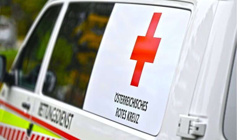 Herzstillstand beim Einkaufen: Passanten werden zu Lebensrettern