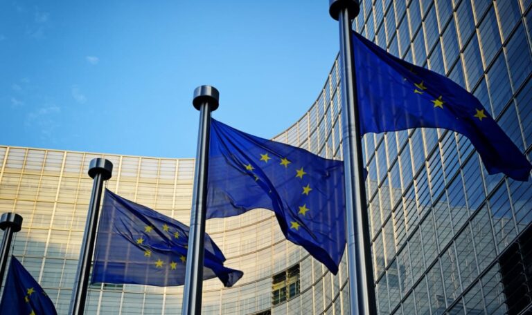 Rückzieher in Brüssel: EU knickt bei Lieferkettengesetz ein