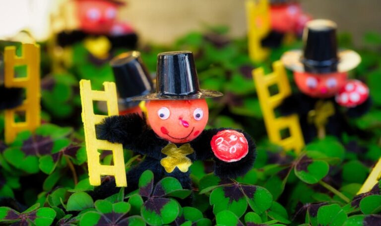 Punsch, Pilze, Glücksbringer:: Wiener Silvestermärkte locken mit 148 Standorten