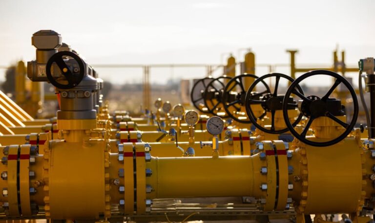 EU beschließt kompletten Verzicht auf russisches Gas