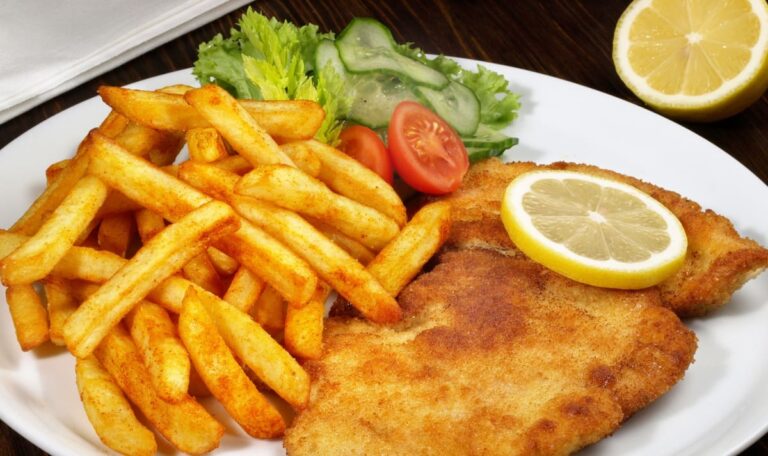 Von Tag zu Tag“: Wiener Schnitzel-Imperium vor dem finanziellen Kollaps