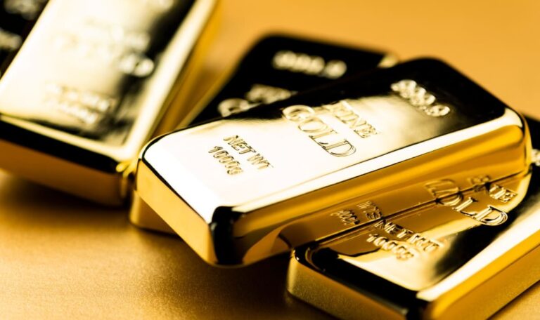 Rekord-Deal: Serbien kauft 4,3 Tonnen Gold von chinesischer Firma