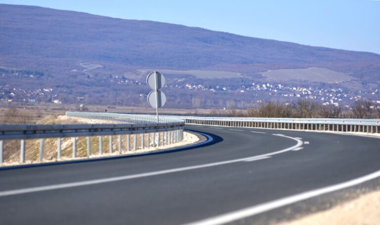 China-Deal: Neue Autobahnstrecke in Bosnien und Herzegowina kommt!