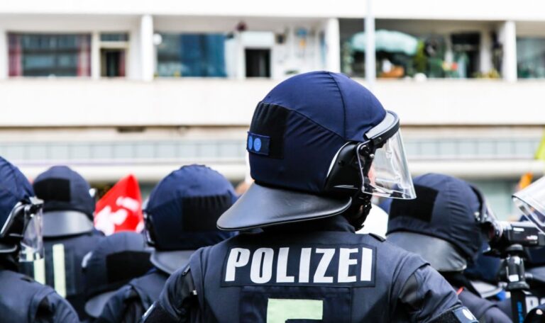 Ring-Blockade kommt: Aktivisten legen Dienstag City lahm