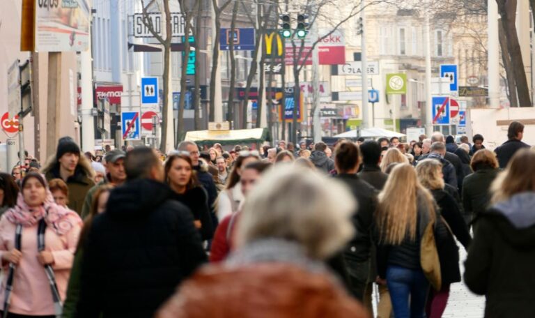 Advent-Stress: Experte verrät, wann die Stimmung kippt