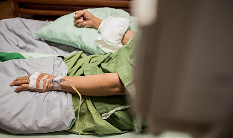Todesengel im OP: Narkosearzt vergiftete 30 Patienten