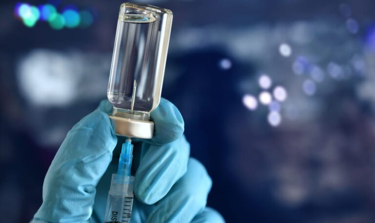 90 Prozent weniger Krebsrisiko – Diese Impfung schützt