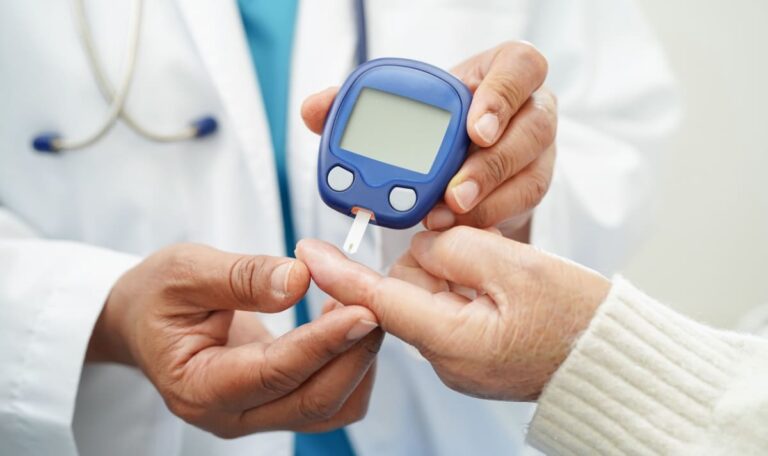 Diabetes-Alarm: Jeder fünfte Mann zuckerkrank ohne es zu wissen!