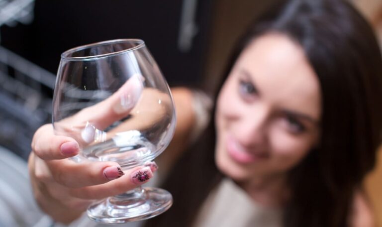 Gefährlicher TikTok-Trend „Loaded Water