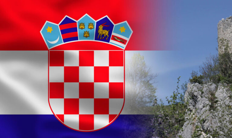 Kroatiens vergessene Bergfestung – Geheimtipp für Kulturhungrige