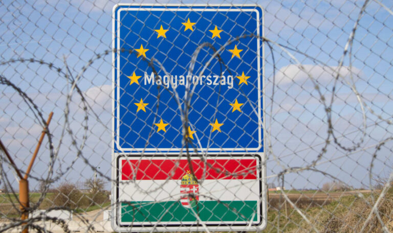 Balkan-Reisende aufgepasst: Sonderregelung an serbisch-ungarischer Grenze