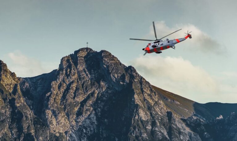 Todes-Drama in den Alpen: 13-Jähriger muss hilflos zusehen