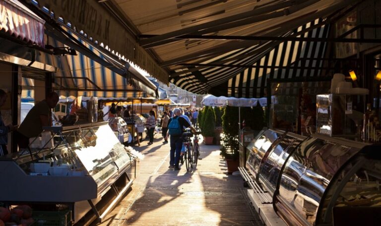 Cocktail-Paradies in der Krise: 200.000 Euro Schulden bedrohen Naschmarkt-Bar