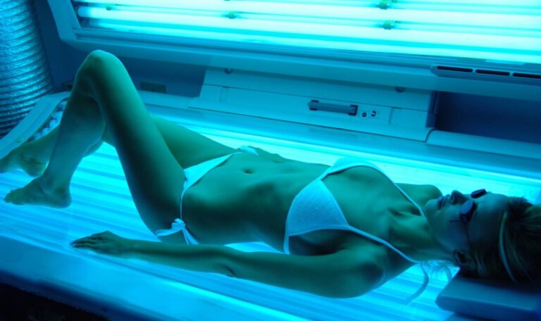 Wie Tabak und Asbest“: Studie enthüllt dramatische Solarium-Folgen