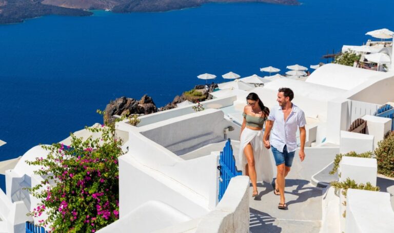 Aussteiger-Paradies: Diese Länder locken mit Traumleben für 1.000 Euro
