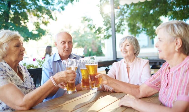 Neurologe schlägt Alarm: „Jeder Schluck Bier tötet Nervenzellen