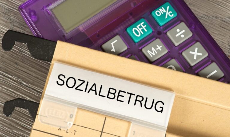 Sozialbetrug: Bosnische Familie soll PVA um 300.000 Euro geprellt haben