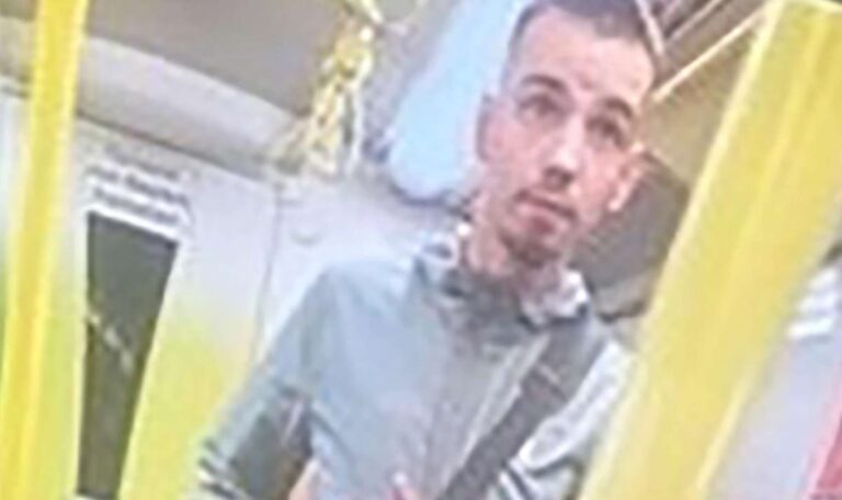 55-Jähriger mit Kopfverletzungen im Spital – Dieser Täter wird gesucht