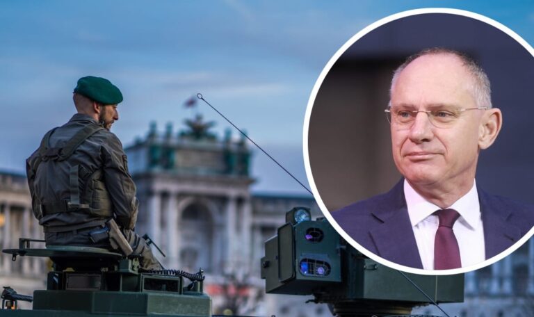 Karners Grenz-Hammer: Bundesheer zieht sich zurück