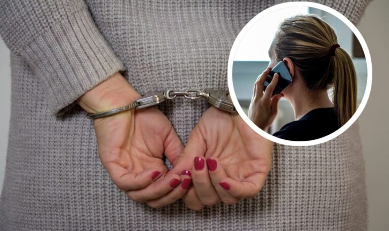 Mit Polizeitrick hunderttausende Euro erbeutet – Slowakin gefasst