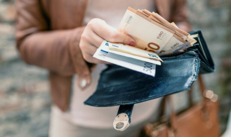 Wiener Gebührenschock: Stadt greift Bürgern 65 Millionen tiefer in die Tasche