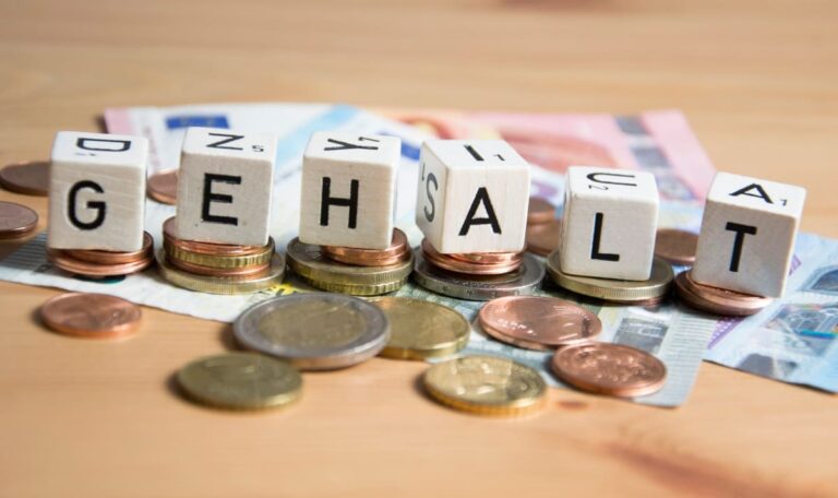 Historisch oder miserabel? Nationalrat beschließt Nullrunde für Staatsdiener