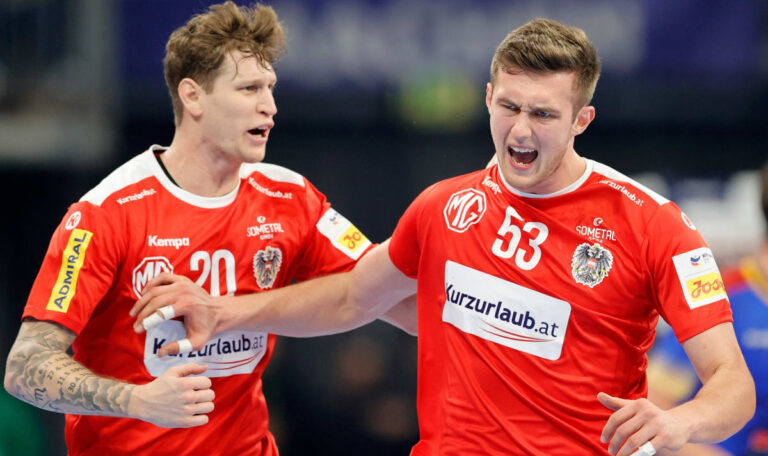 ÖHB-Team braucht Handball-Wunder gegen Spanien – Top-Spiel gegen Serbien folgt am Montag