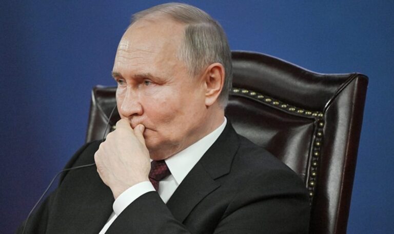 Putins perfide Studenten-Falle: Kreml lockt Studien-Versager mit Ukraine-Einsatz