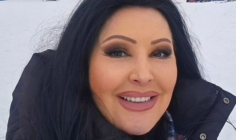 Tränen bei Dragana Mirkovic – Enkelin stiehlt allen die Show