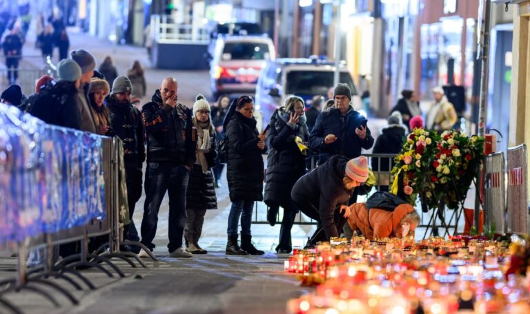 Attentäter von Villach vor Gericht: „Das Einzige, was ich bereue, ist