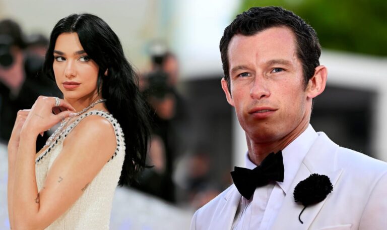 Neue Bond-Ära beginnt: So soll 007 aussehen – mit Dua Lipa am Mikro