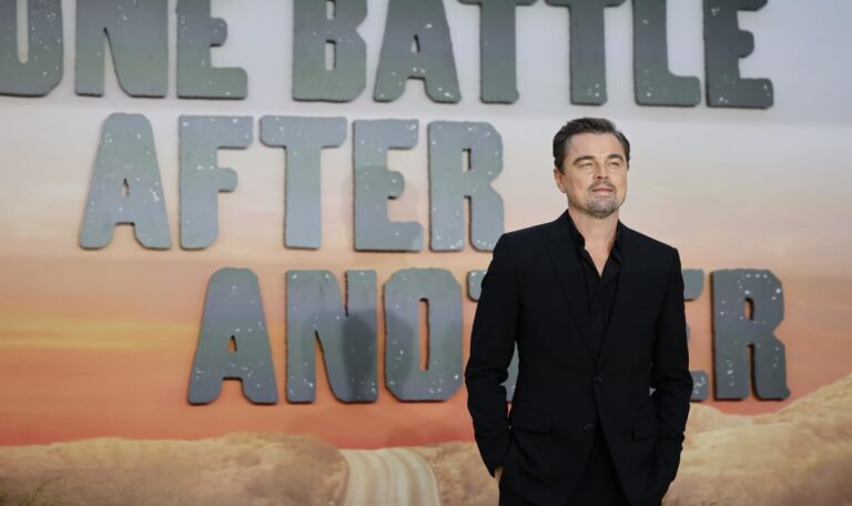 Golden-Globe-Gewinner stürmt jetzt Streaming-Charts: DiCaprios „Meisterwerk“ erobert Heimkinos